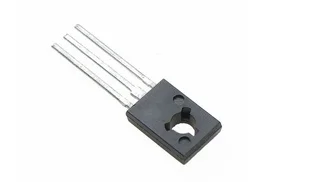 

100pcs/lot BD139 TO126 TO-126 new voltage regulator IC In Stock