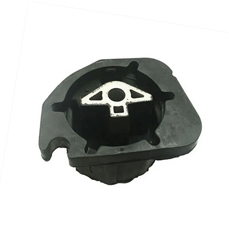 

Gearbox rubber Wave box bracket pad Gearbox rubber bearing Suitable for X5 X6 E70 E71b mw2008-2017 Gearbox bracket Gearbox glue