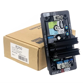 

R250 AVR 2019 New Automatic Voltage Regulator Generator parts