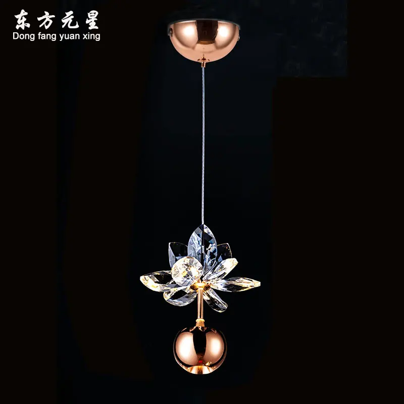 

led pendant lamp Aluminum light fixtures fashion living bedroom decorative restaurant dining room drop lights