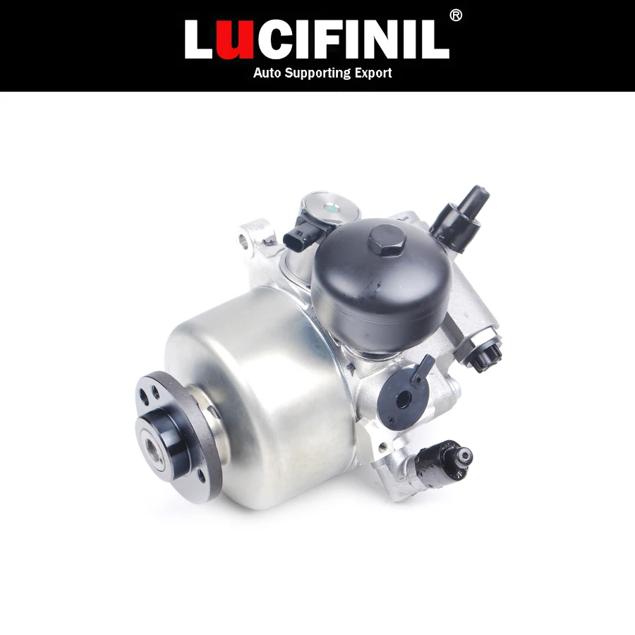 LuCIFINIL 2005-2013 W221 W230 Mercedes CL600 CL65 S600 S65 V12 двигателя ABC гидравлический насос Мощность насос усиленного рулевого управления 0054667101