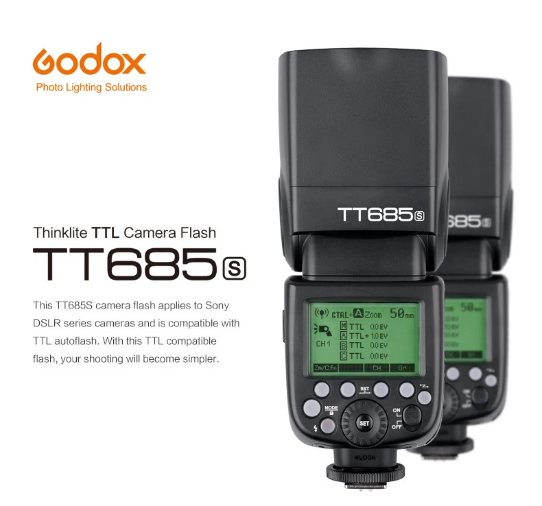 Products_Camera Flash TT685s_01