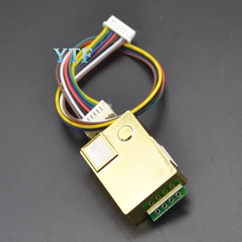 

MH-Z19 MH-Z19B NDIR CO2 Sensor Module Infrared Co2 Sensor 0-10000ppm