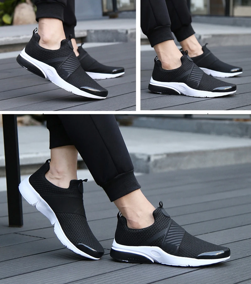 Летняя обувь для бега; Мужская Спортивная обувь; кроссовки с дышащей сеткой; женские осенние кроссовки для бега; спортивные кроссовки; нескользящие; Zapatillas