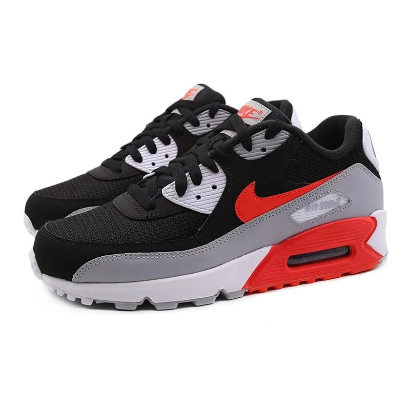 Новое поступление NIKE AIR MAX 90 ESSENTIAL Для мужчин, прямые поставки от производителя