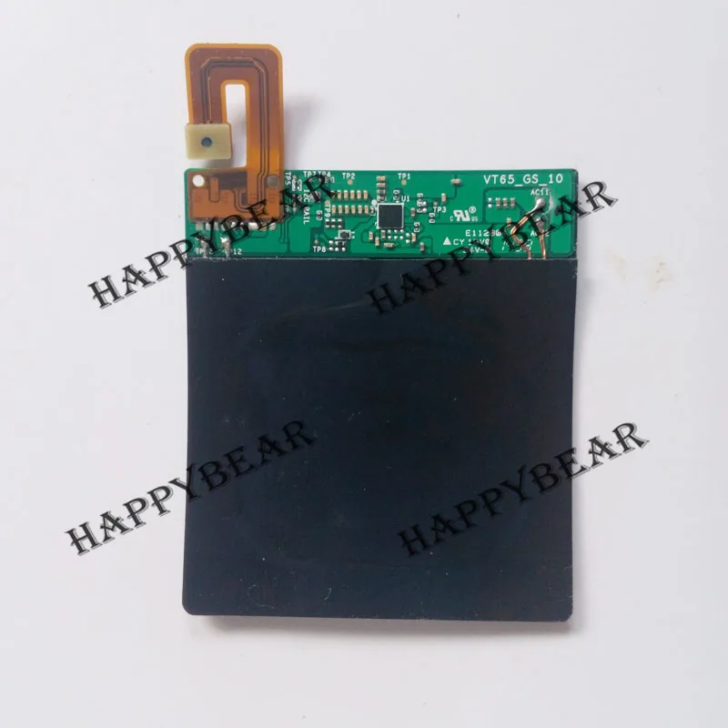 

caterpillar USED wireless charging charger sticker NFC for CAT S50 flex cable