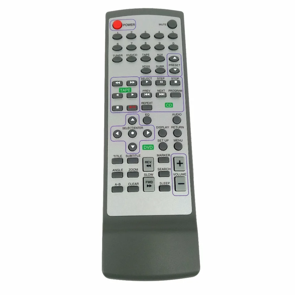 

New Original Remote Control FIT FOR LG CD DVD Remoto controller