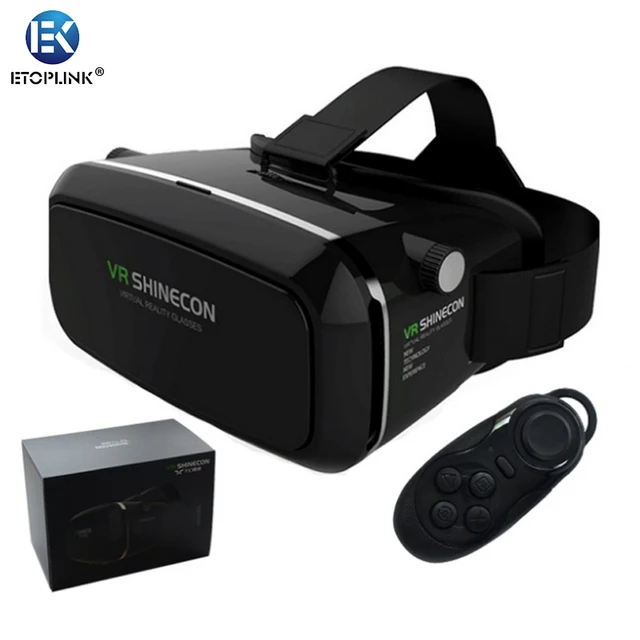 Aliexpress.com : Buy 100% Original VR SHINECON Virtual