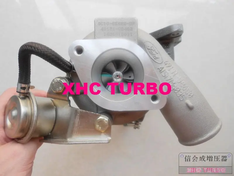 

NEW TD03/49131-05403/58650 Turbo Turbocharger for FORD Transit 100 115 120,Puma 2.4TD 74/85KW