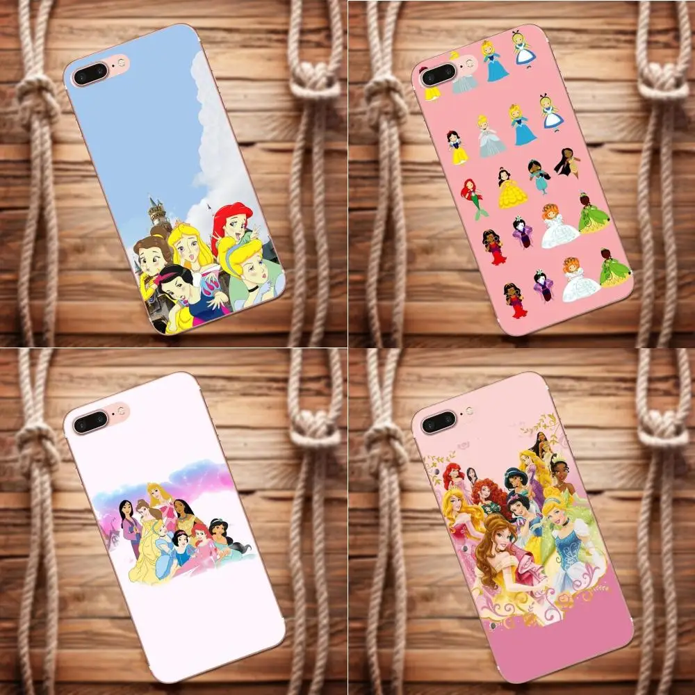 

Vvcqod TPU Capa Case Funny Princess And Prince For Huawei G8 Honor 5C 5X 6 6X 7 8 9 Y5II Mate 9 P7 P8 P9 P10 P20 Lite Plus 2017