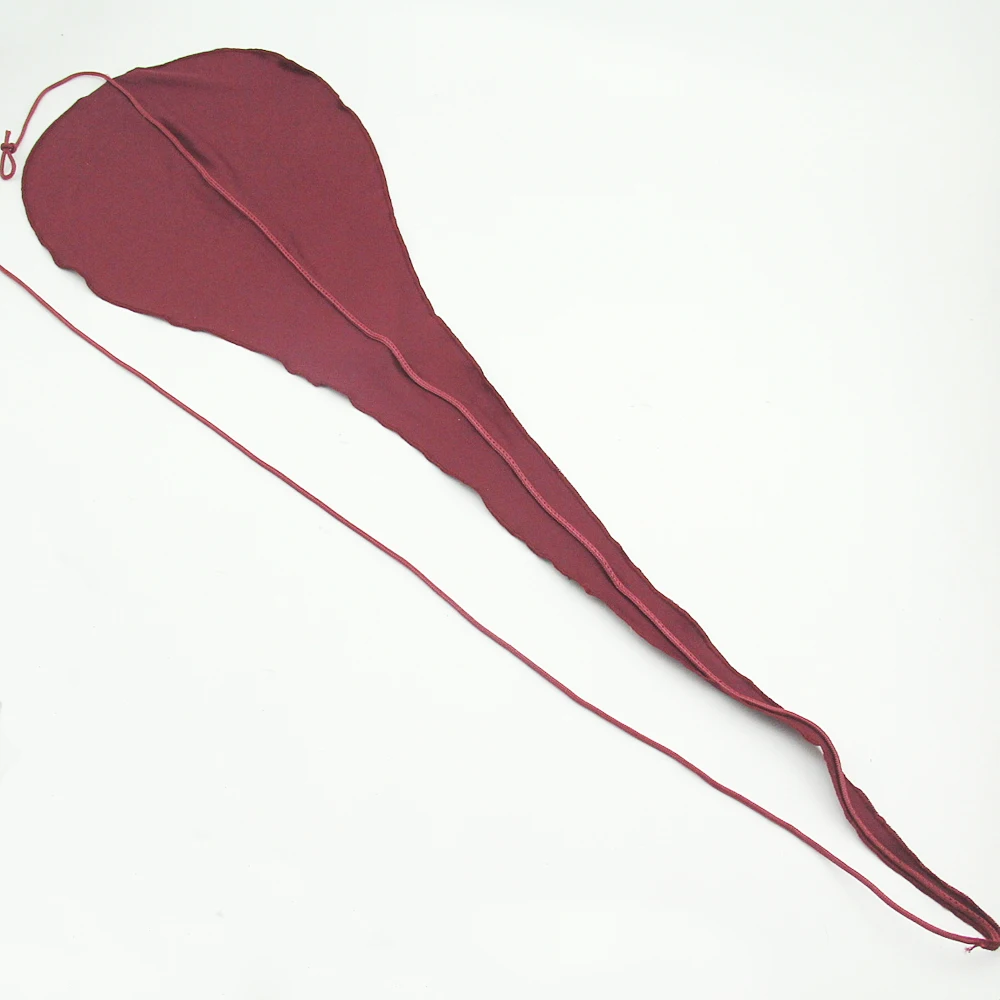 1pcs oboe Cleaning Cloths Easy to use Clean the oboe inside the body part