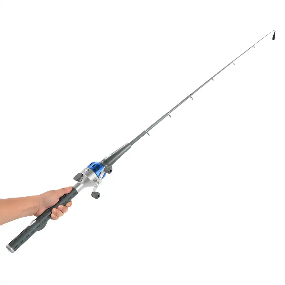 coarse rod and reel combo