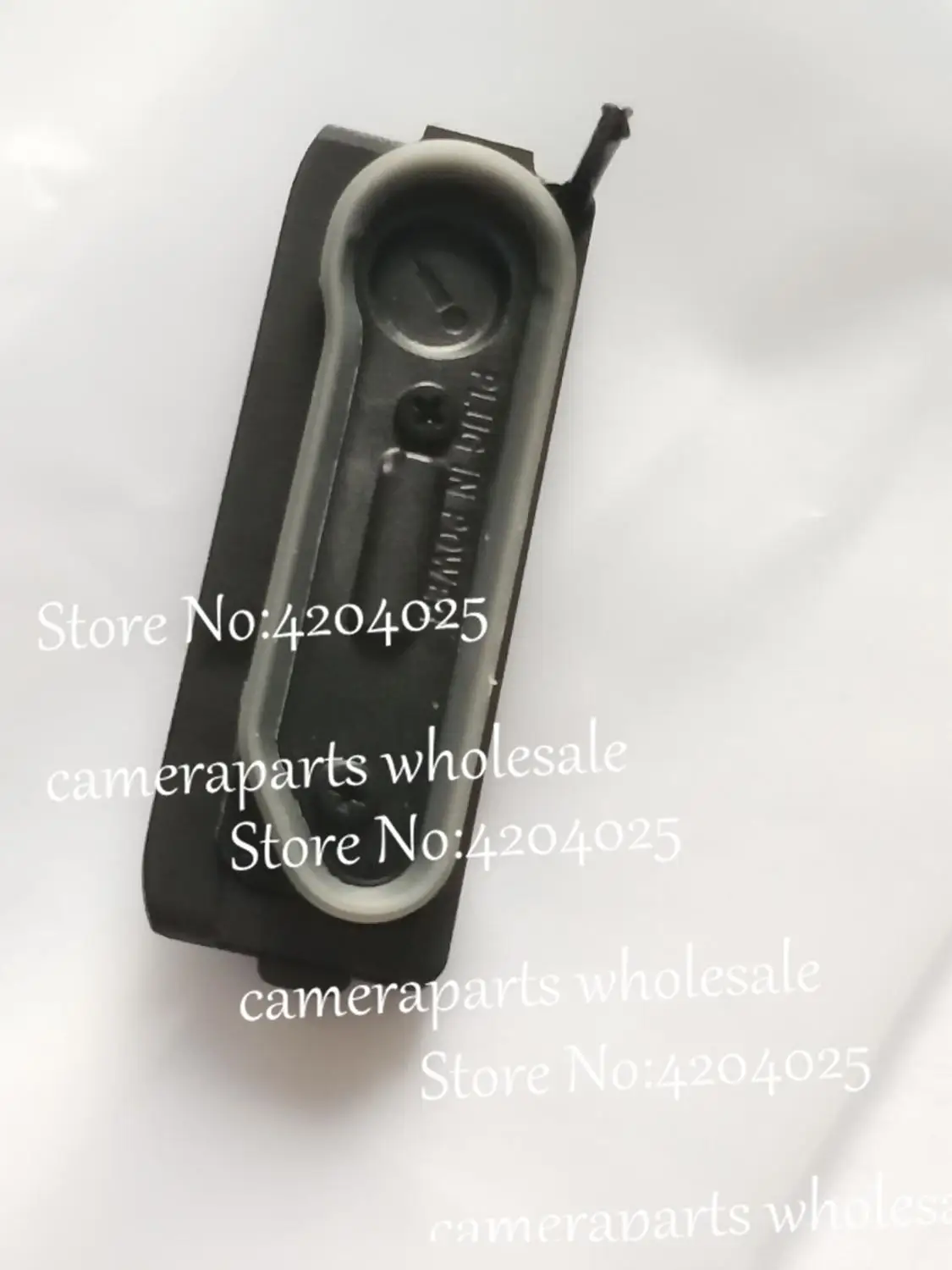 Запасные части для задней крышки карты MICROSD камеры Sony DSC-RX0 RX0 слот SD-карты