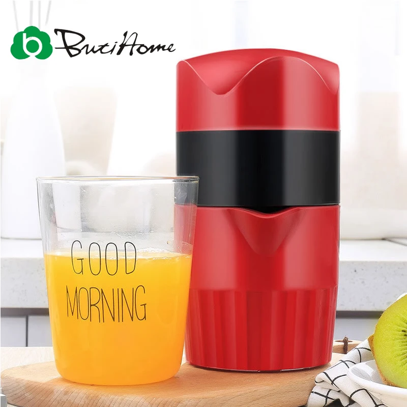 Butihome Kitchen Tools Fruit Juicer DIY Manual Juicer Orange Juice