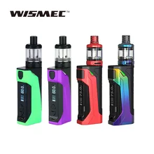 Original WISMEC CB-60 with Amor NS tank VW Kit 2300mAh VS WISMEC CB-80 with Amor NS Pro Tank TC Kit Electronic Cigarette vape Original WISMEC CB-60 with Amor NS tank VW Kit 2300mAh VS WISMEC CB-80 with Amor NS Pro Tank TC Kit Electronic Cigarette vape