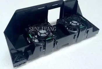 

Server cooler 468761-001 Z800 MEMORY FAN AND SHROUD ASSEMBLY 508046-001 468774-001 Z800 fan 468761-001 workstation fan