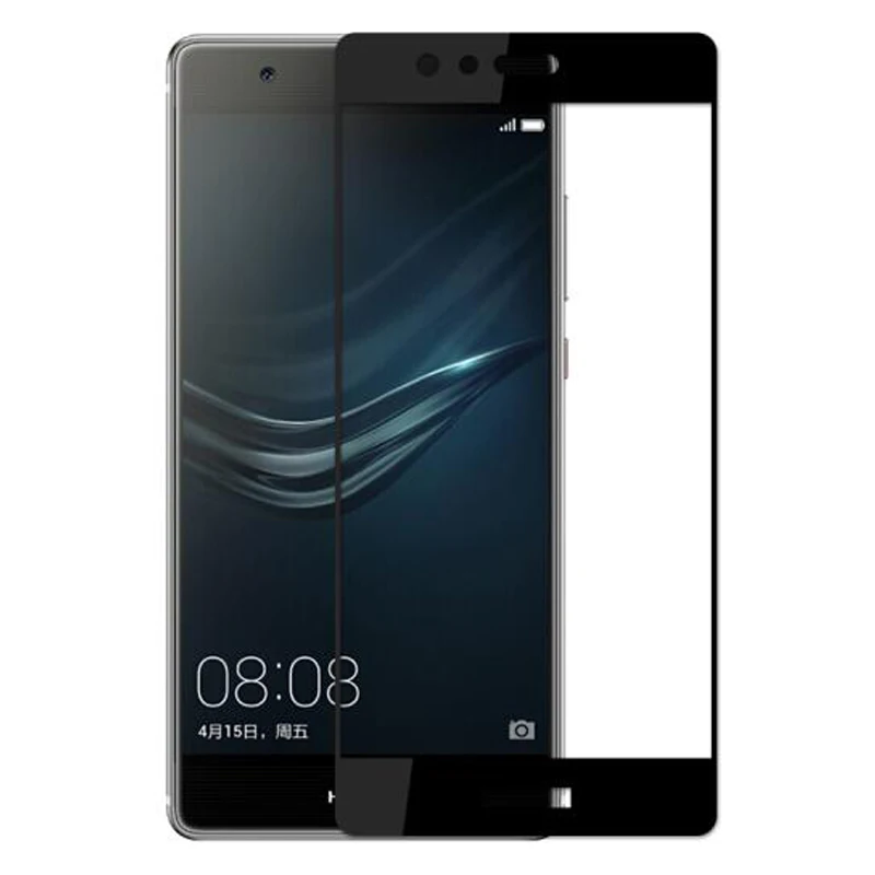 Для Huawei maimang 4/G7 Плюс/G8 ультра тонкий Стекло chanyaozy шелк Экран протектор 9 H premiun