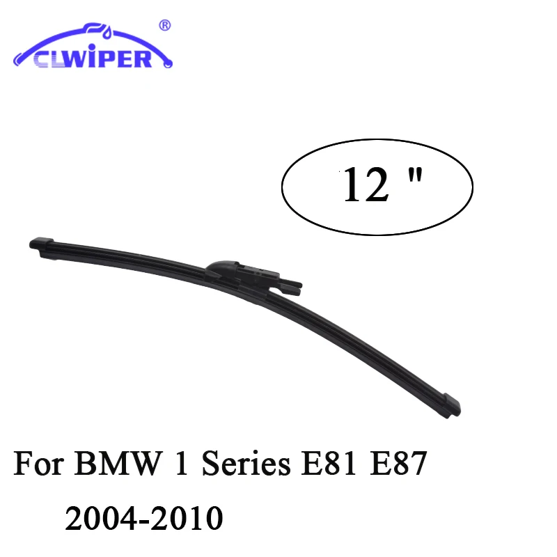 Rear Wiper Blades For BMW 1 SERIES E81 E87 (2004 2010) 2005 2006 2007