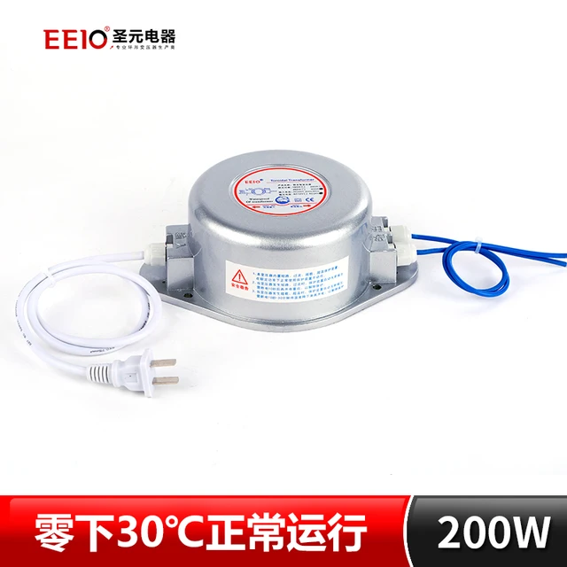 220v to 24v waterproof transformer underwater lamp fountain lamp