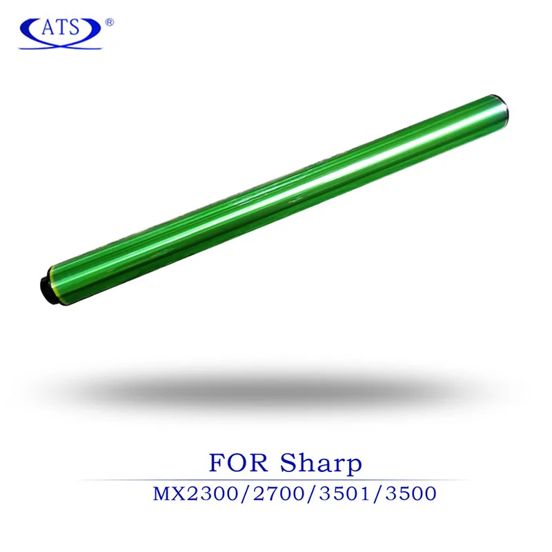 Фотобарабан для Sharp MX 2300 2700 3501 3500 фотосессия MX2300 MX2700 MX3501 MX3500 фотосессия|opc drum|partdrum
