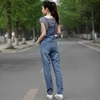 Jumpsuits, Playsuits 