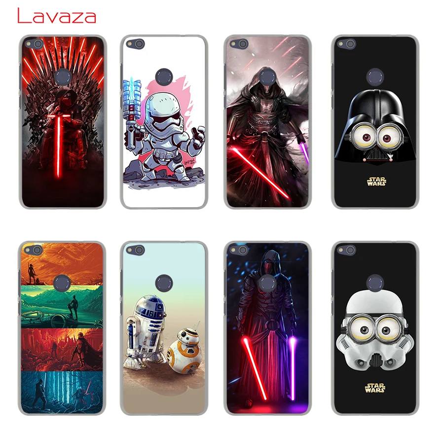 coque huawei p20 lite star wars