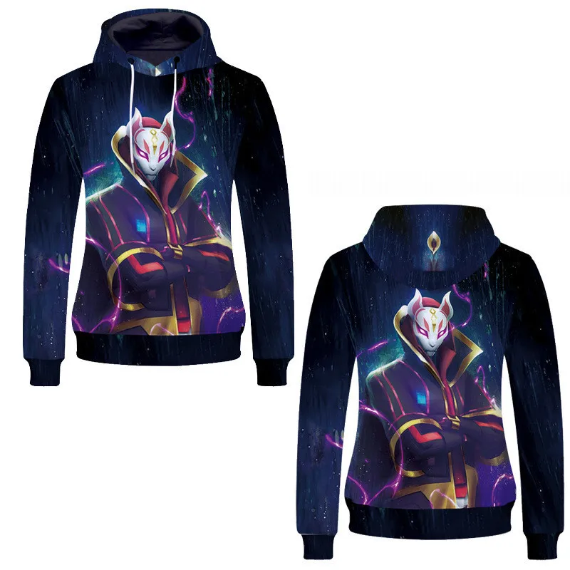 2019 Battle Royale 3D Men Hoodies Sweatshirt Cute Battle Royal Hoodie Gaming Fortnight Printed Hoodie for Kids Boys Fans 2019 Battle Royale 3D Men Hoodies Sweatshirt Cute Battle Royal Hoodie Gaming Fortnight Printed Hoodie for Kids Boys Fans