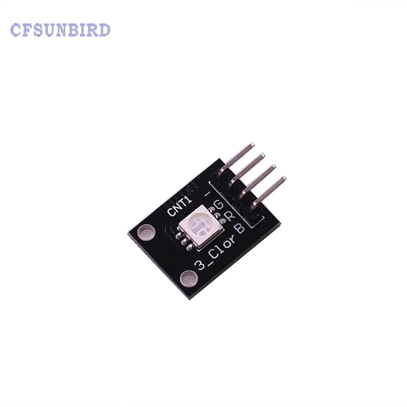

KY-009 3 Colour RGB SMD LED Board Module 5050 Full Color LED DC 5V for Arduino