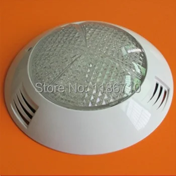 Luz subacuática Piscina LED RGB 350 LED 25 W 12 V lámpara subacuática LED con lámpara de punto de Control remoto envío gratuito