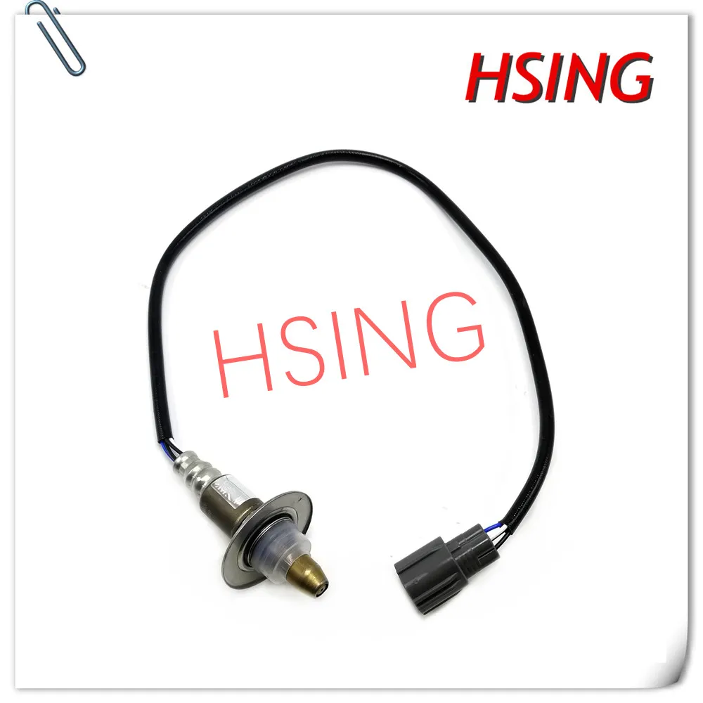 HSINGYE совершенно новый #22641 AA520 кислородный датчик O2 Датчик подходит для Subaru WRX STi
