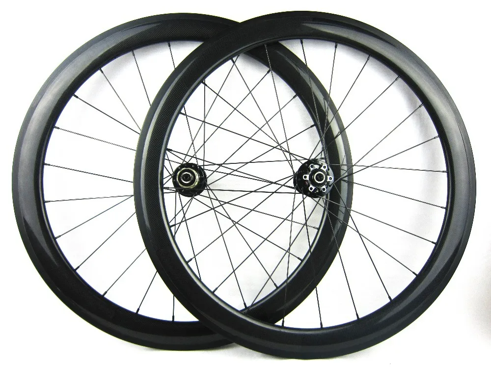 

High Quality 23mm Width Rim 700c Carbon 50mm Tubular Carbon Cyclocross Bbicycle Wheels Carbon Cycling Wheels Disc Brake