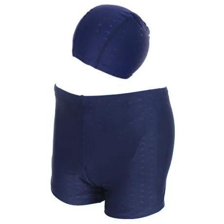 Best Offers Swimming Trunks for Men Waterproof Quick-Drying Briefs With a Cap Men's Swimsuit Swim Sport Shorts swimwear Plus Size L-4XL Best Offers Swimming Trunks for Men Waterproof Quick-Drying Briefs With a Cap Men's Swimsuit Swim Sport Shorts swimwear Plus Size L-4XL