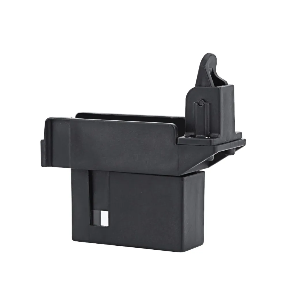  Tactical Airsoft M4 BB Speed Loader Adapter Converter to Adapt AK G36 MP5 Magazine for Hunting Mili