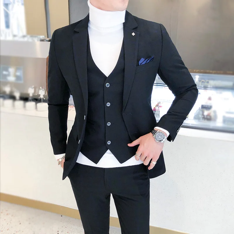 5XL-Mens-Wedding-Suits-Slim-Fit-Suit-Men-3-Piece-Suits-Men (2)