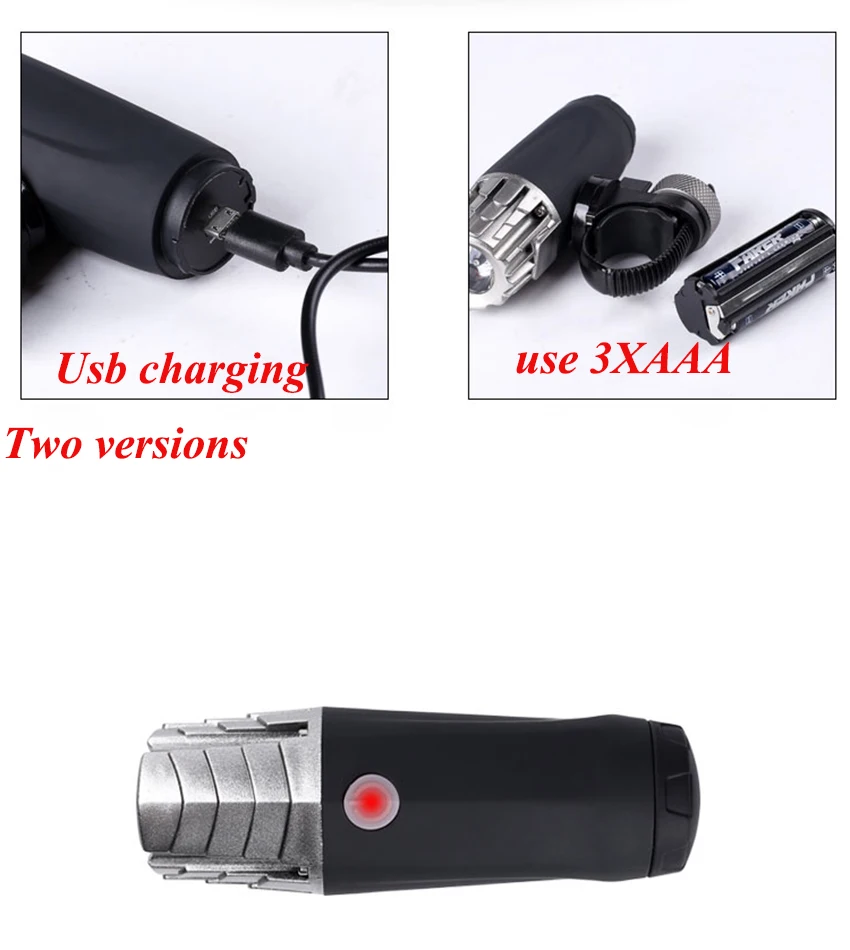 Sale Walkefire Mountain Bike light Usb Rechargeable Bicycle LED Front Light 3 Modes Cycling Bike Safety Headlight Flashlight Lamp 4 Sale Walkefire Mountain Bike light Usb Rechargeable Bicycle LED Front Light 3 Modes Cycling Bike Safety Headlight Flashlight Lamp 4