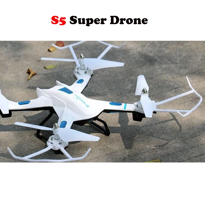 Super-Guerreiro-S5-RC-Zang-o-Helic-ptero-Quadcopter-2-4-GHz-4CH-Zang-o-6 (4)