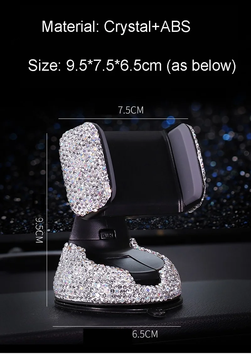Mobile Phone Holder