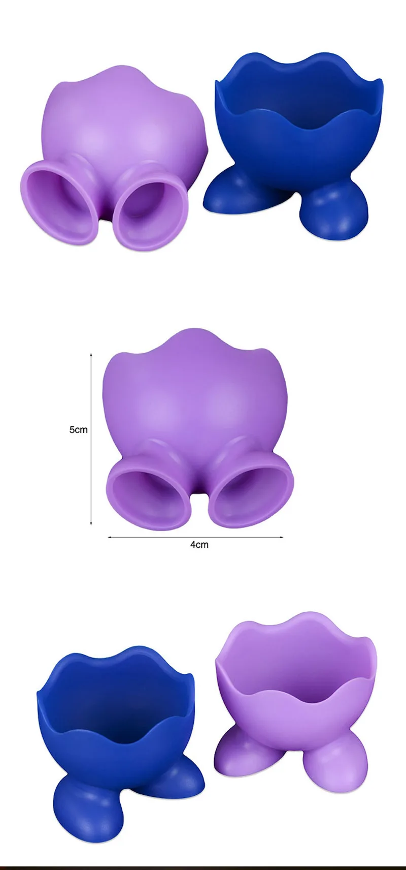 Силиконовый держатель для яиц, котел, яйцо-пашот, держатель для яиц, пищевая Опора котла, инструменты для приготовления баклажан