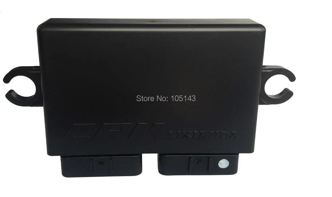 Гоночный CDI ECU для HONDA CRM CRM250AR MD32# LXD-MD32