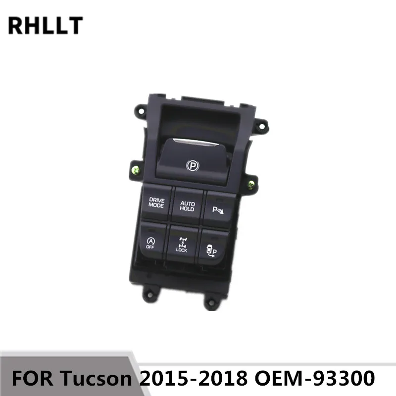 

Console Complete 93300 Multi-function Switch For HYUNDAI Tucson 2016 2017