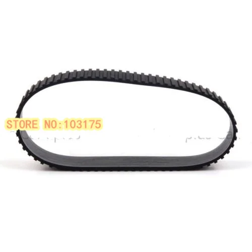 USM зум объектив резиновое кольцо Крышка запасная часть для Canon EF 85 мм f/1 8 запасные