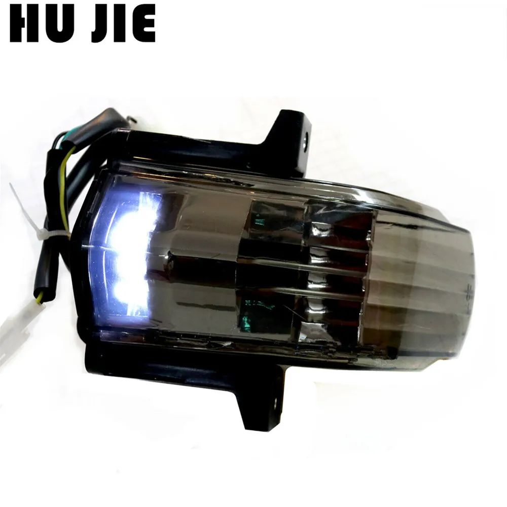 Задний светодиодный фонарь для мотоцикла Aprilia RSVR4R RSV1000 2005 2008 Tuono V2 2006 2007 2009 2010| |