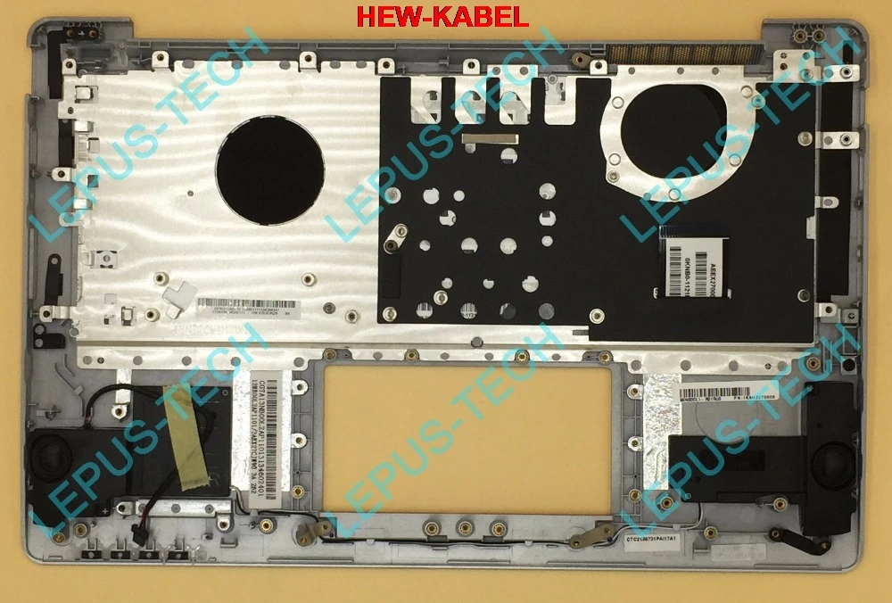 ASUS X201 RU 2 lepus-tech