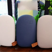 8000 mah Внешний внешний аккумулятор для мобильного телефона