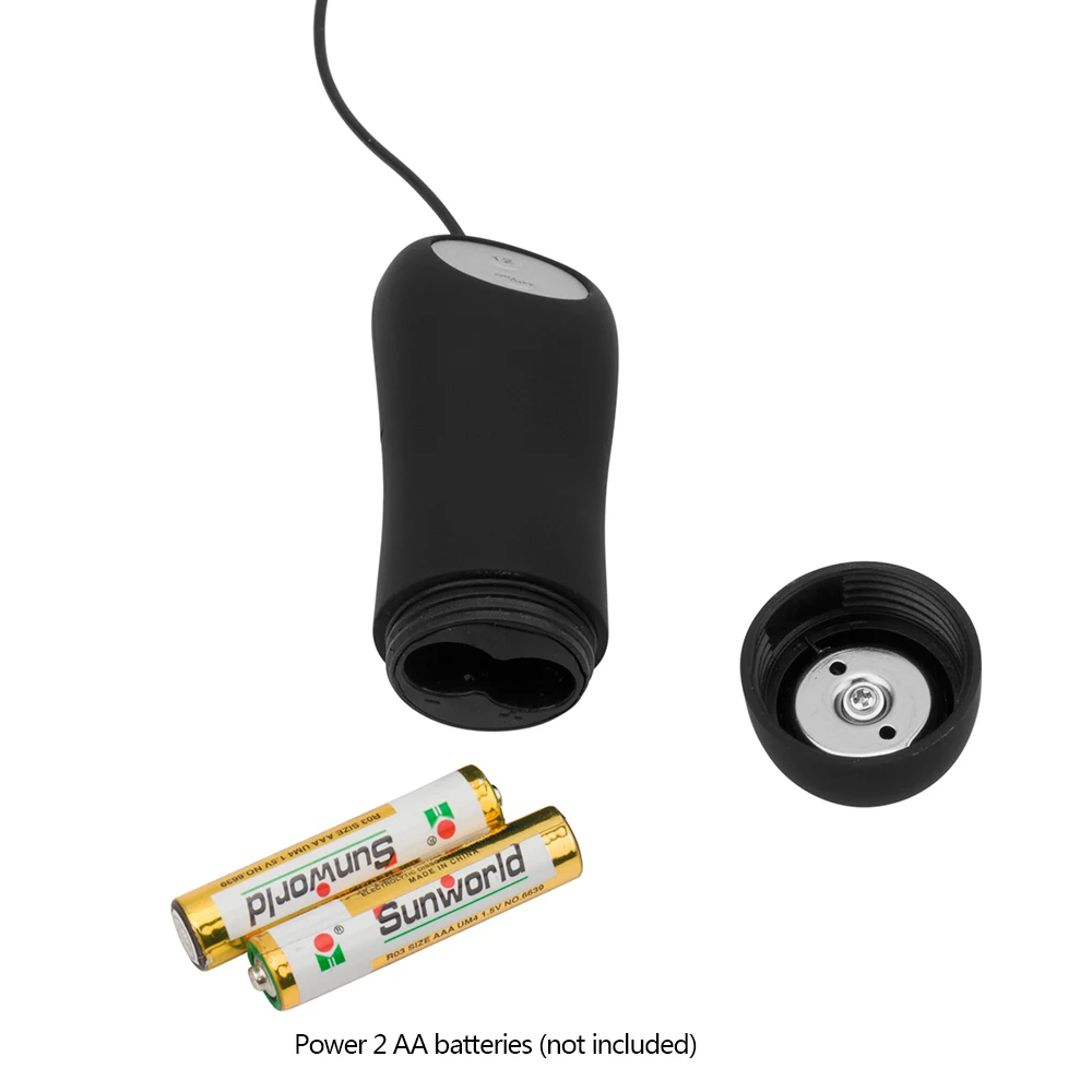 vibrator