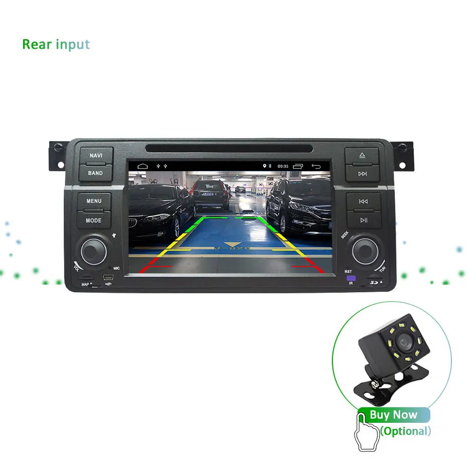 Sale Android 9.0 DSP 4G RAM 64G DVD GPS for BMW E46 M3 Rover 75 MG ZT Octa Core/QUAD Core Radio Player Navigation Stereo IPS SCREEN 29 Sale Android 9.0 DSP 4G RAM 64G DVD GPS for BMW E46 M3 Rover 75 MG ZT Octa Core/QUAD Core Radio Player Navigation Stereo IPS SCREEN 29
