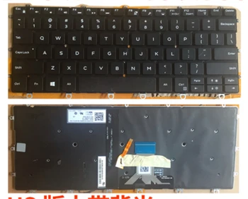 

FOR DELL XPS 13 2-in-1 9365 keyboard