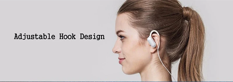 Bluetooth Earphones -4