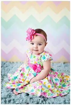 

Thin vinyl Photography Studio Senior Vinyl Background Digital print newborn Backdrops YMM-005
