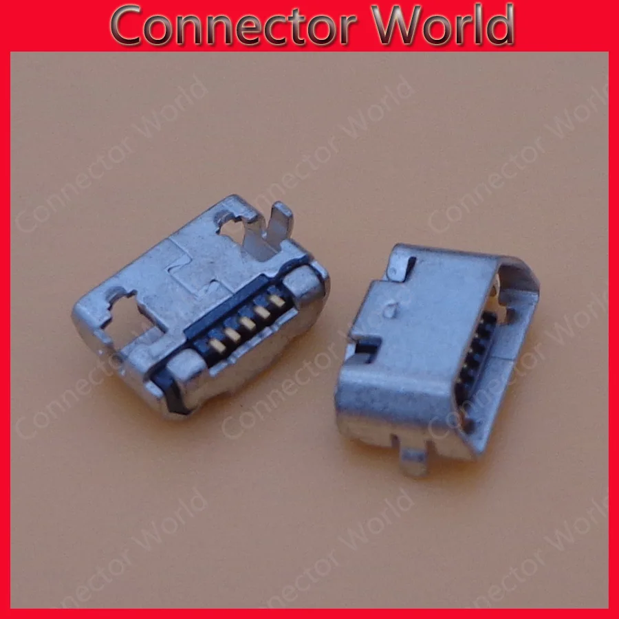 10 шт./лот micro mini USB зарядный порт док разъем Сменные запасные части для Meizu M3 Note M5S MINI